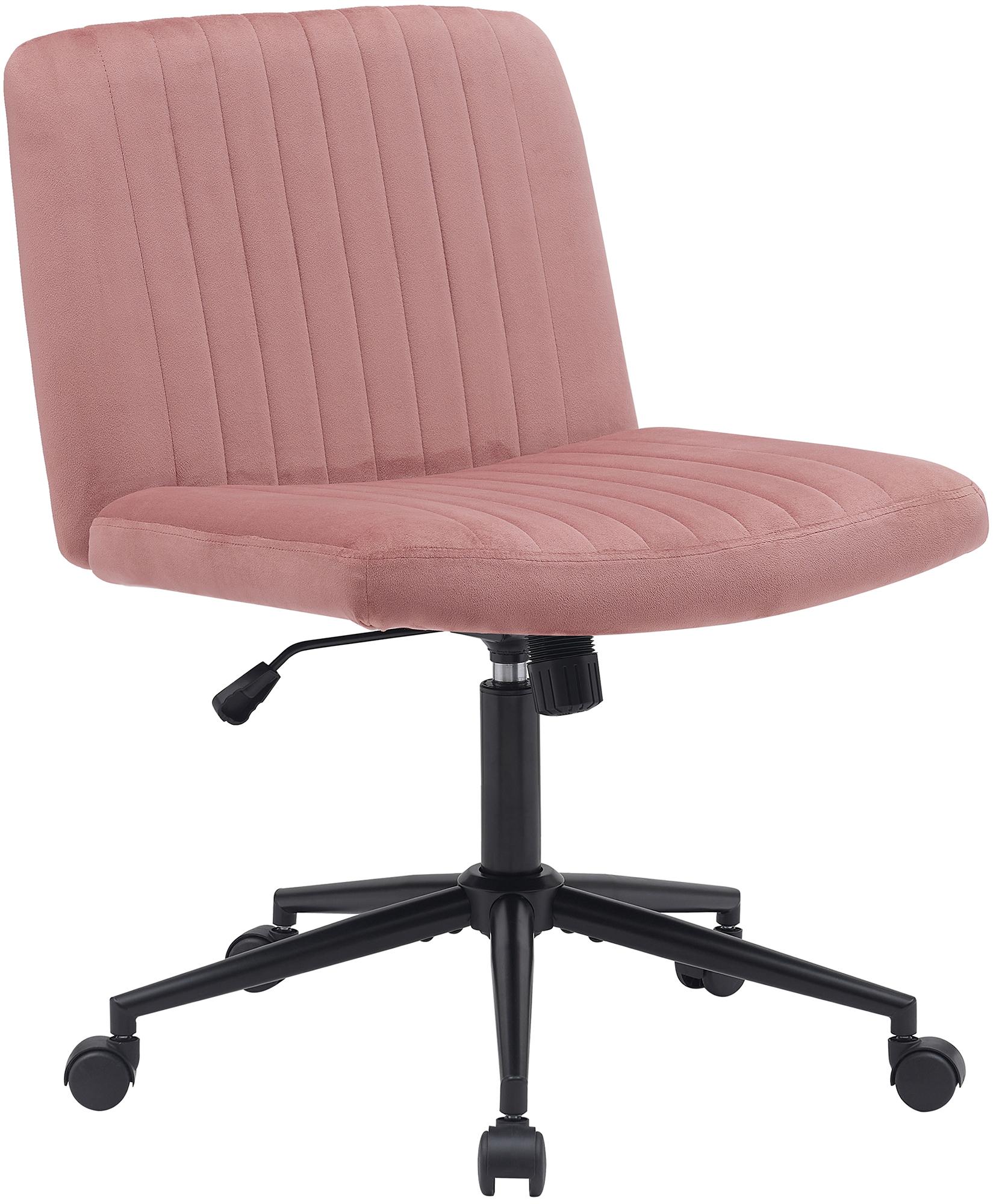 Bürostuhl Kingman Samt