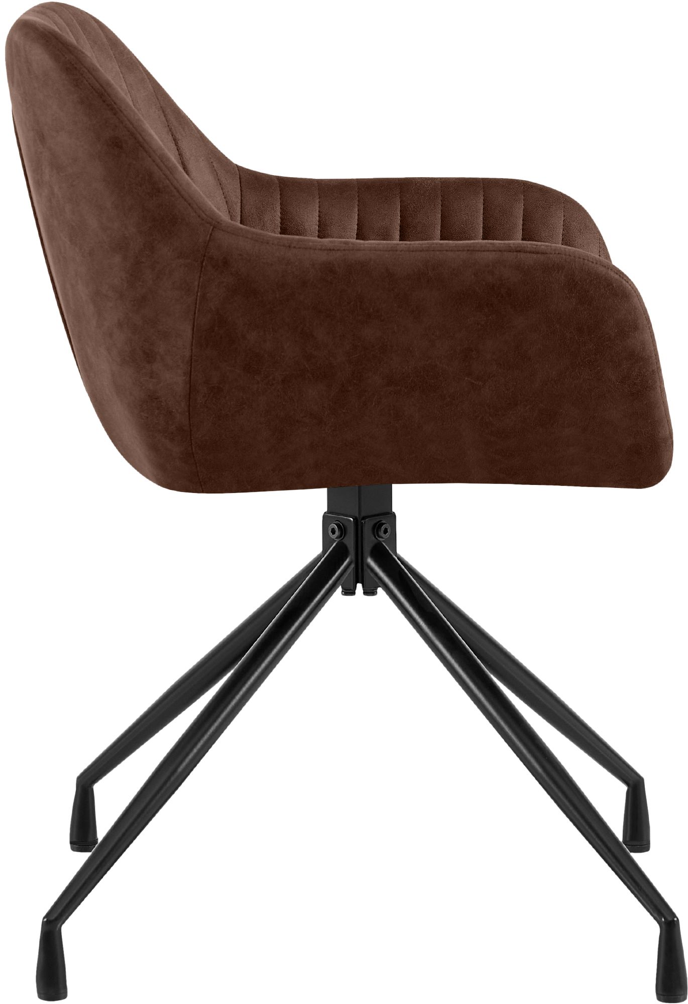 Esszimmerstuhl Welby Vintage