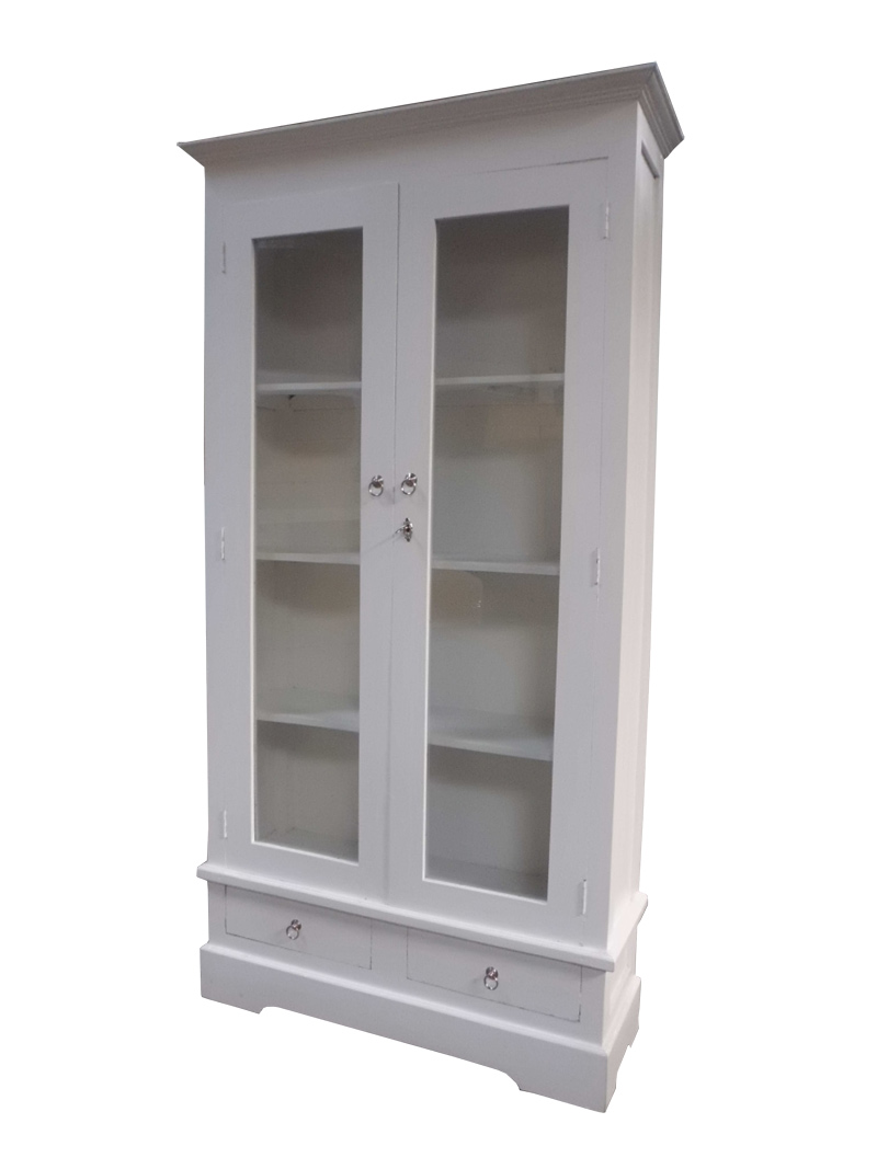Vitrine Michael