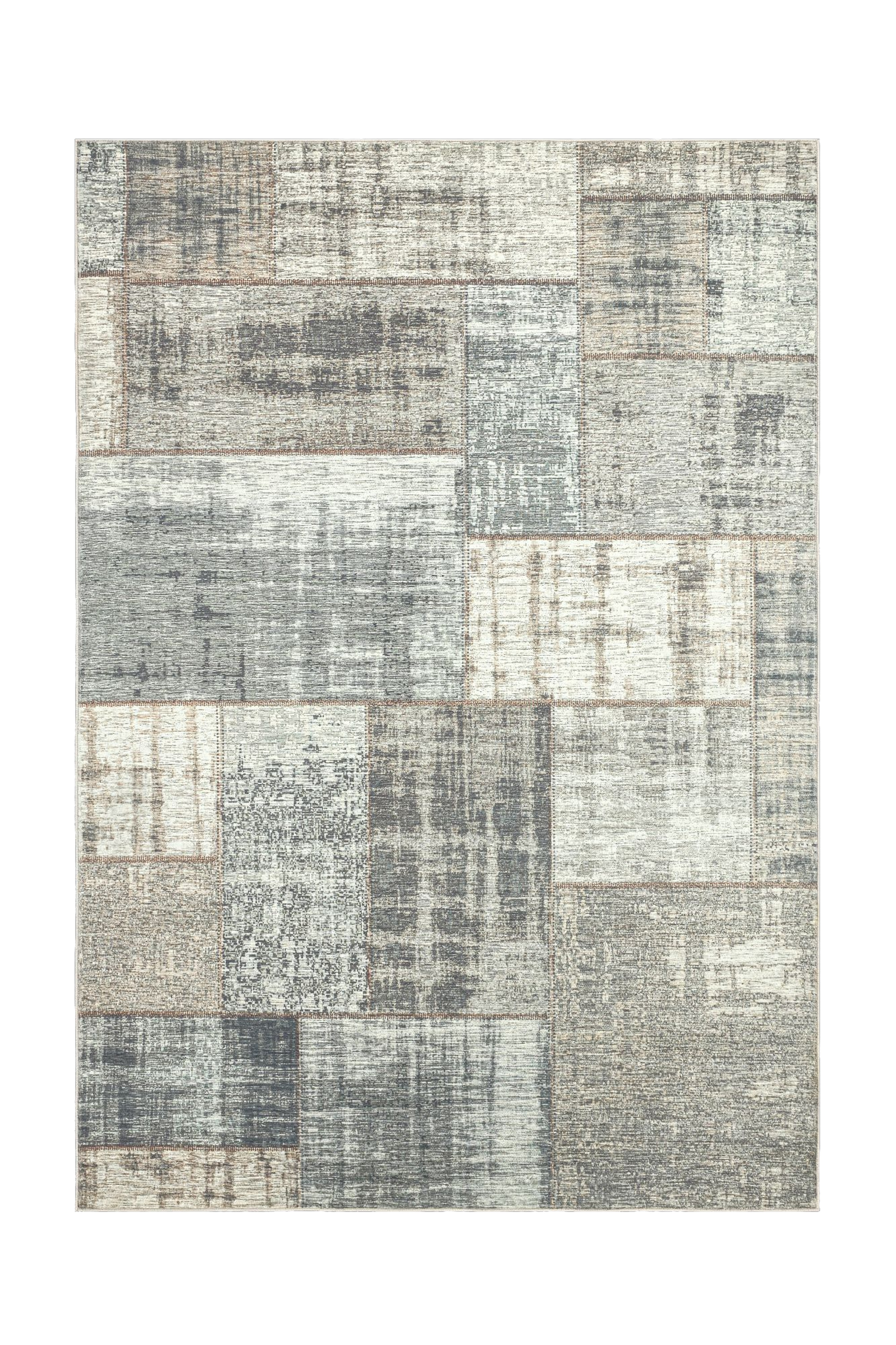 Teppich Visionary 131 Taupe 160cm x 230cm