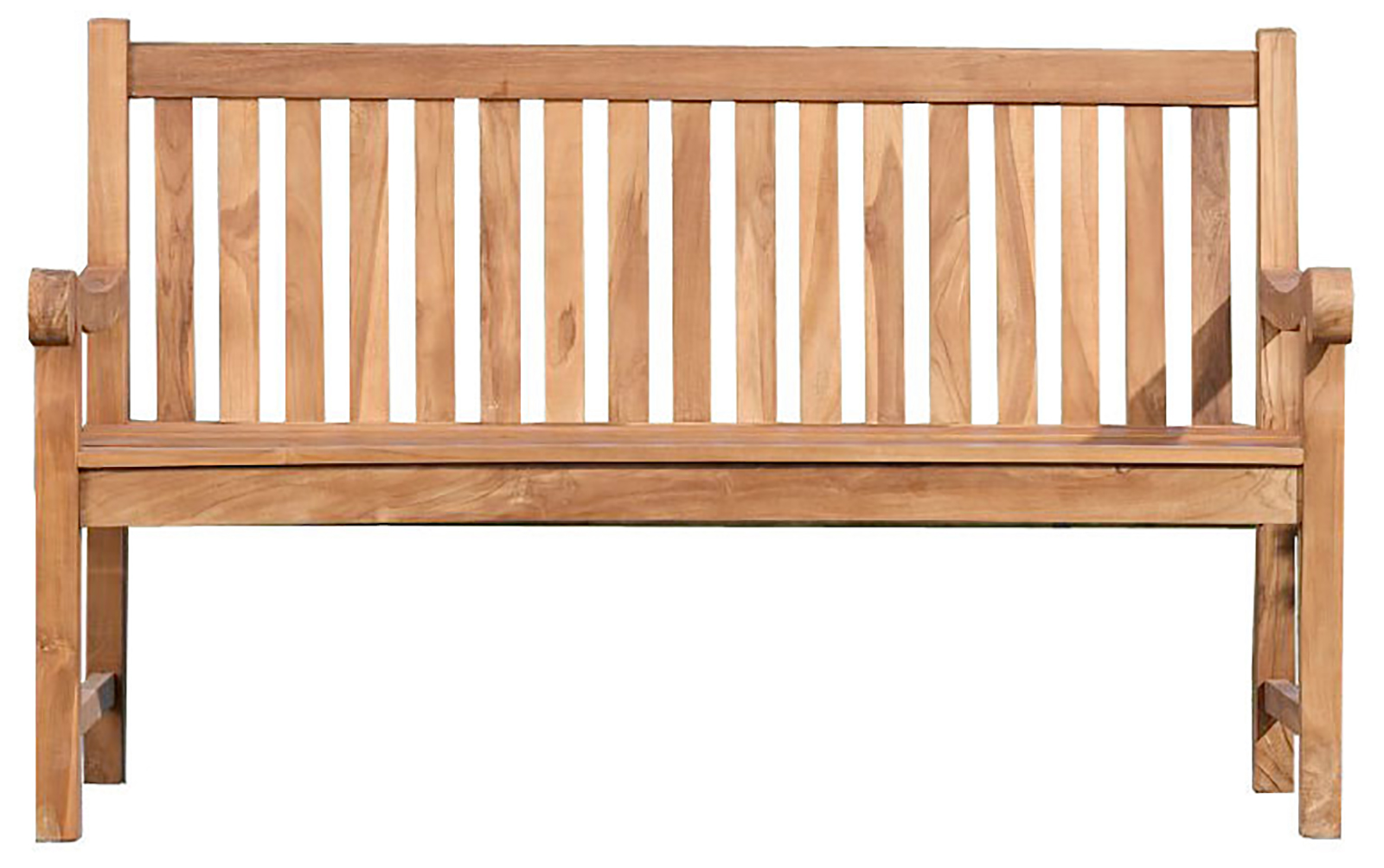 Teakbank Kentucky V2 200 cm