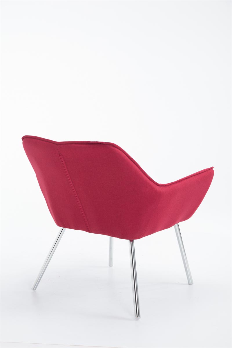 Caracas Lounger STOFF