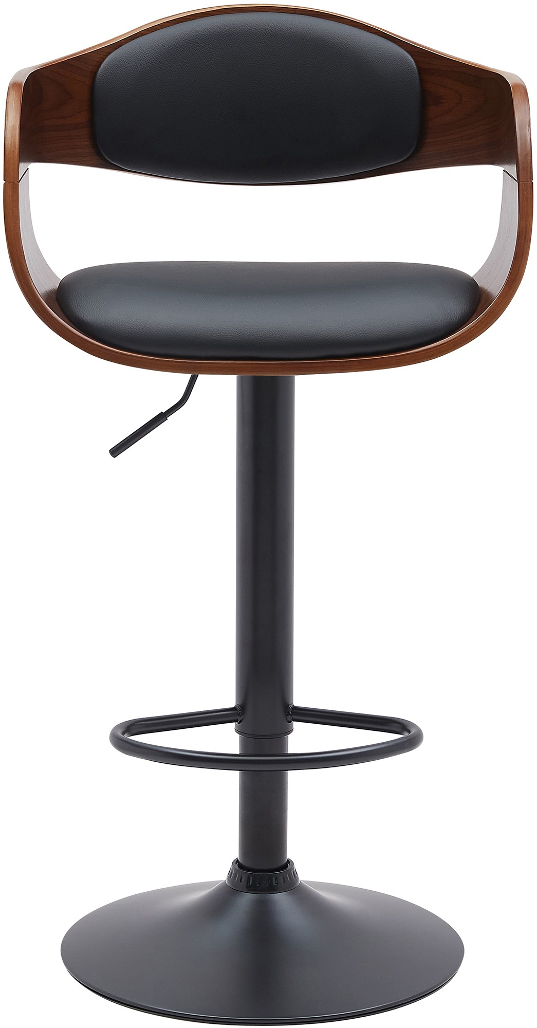 Barhocker Kingston B Kunstleder
