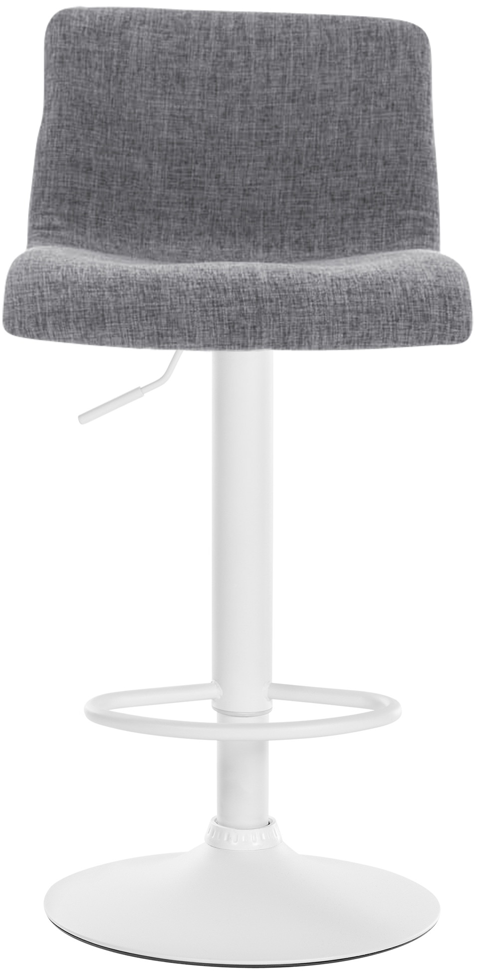 Barhocker Hoover Stoff W