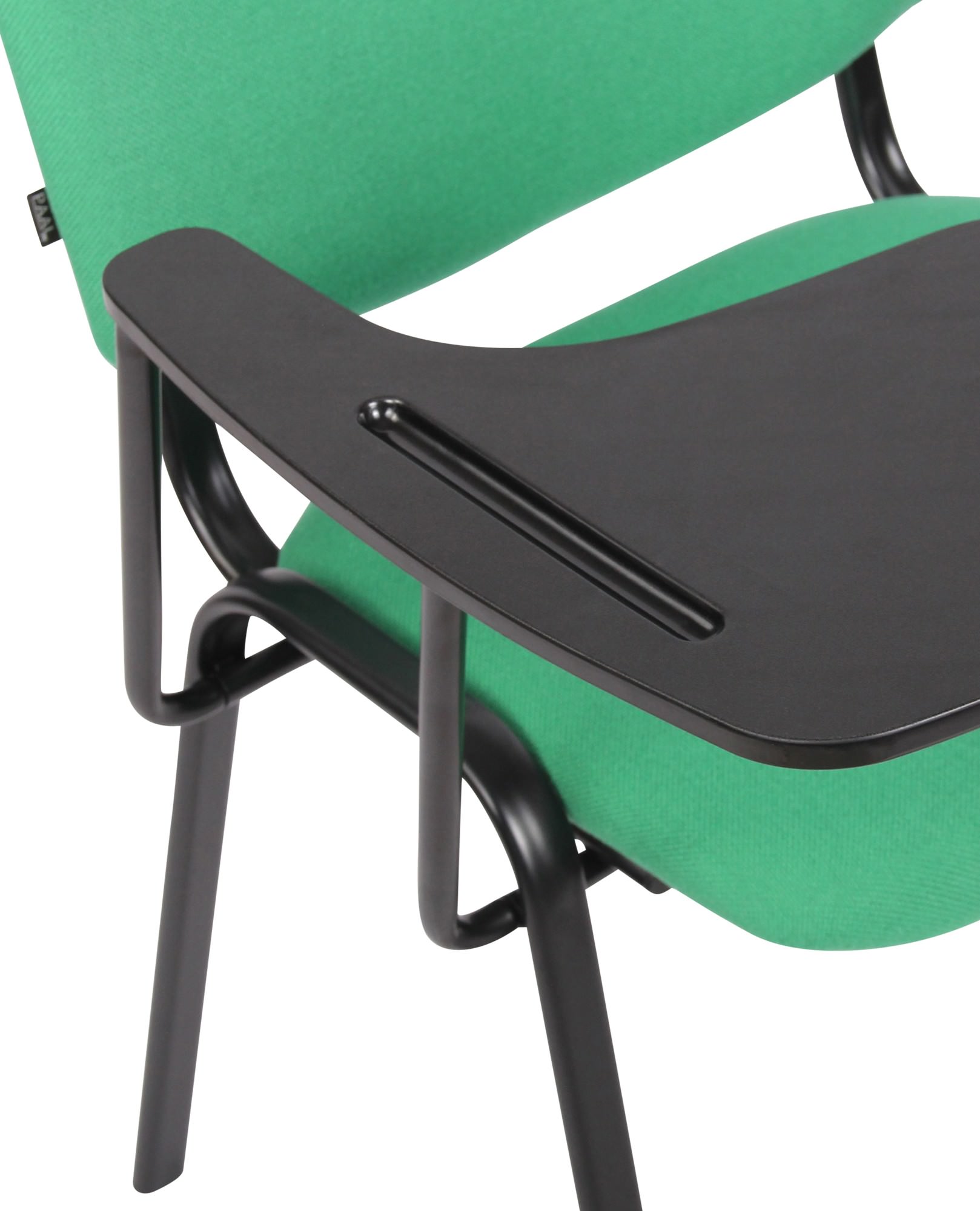4er Set Stühle Ken mit Klapptisch Stoff
