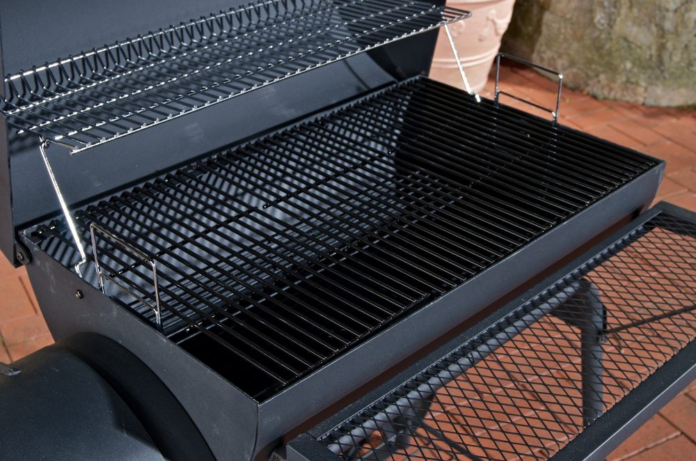 BBQ-Grill TM-C002