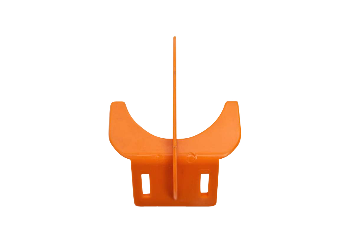 Abstreifer Orangenpresse