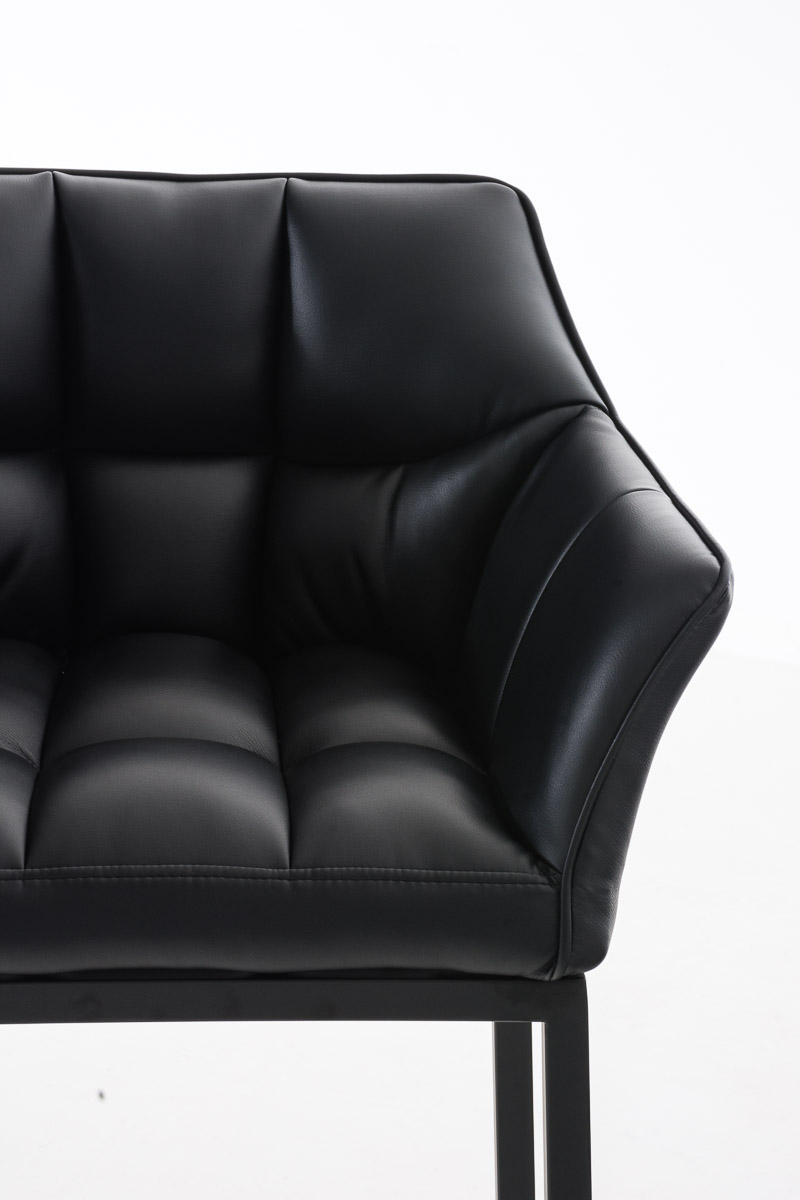 Barhocker Damaso B mit 4-Fuß Gestell