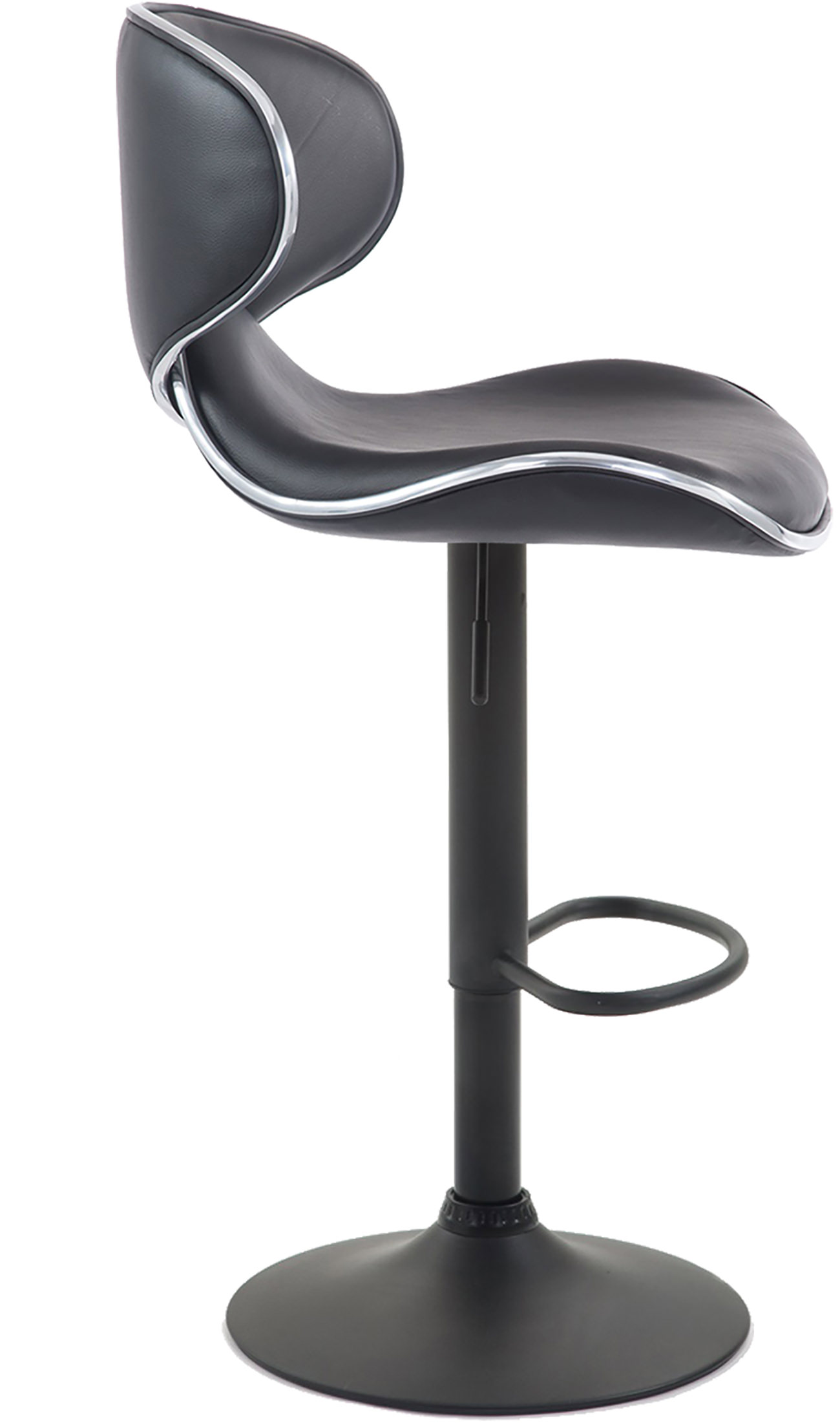 Barhocker Las Vegas V2  schwarz
