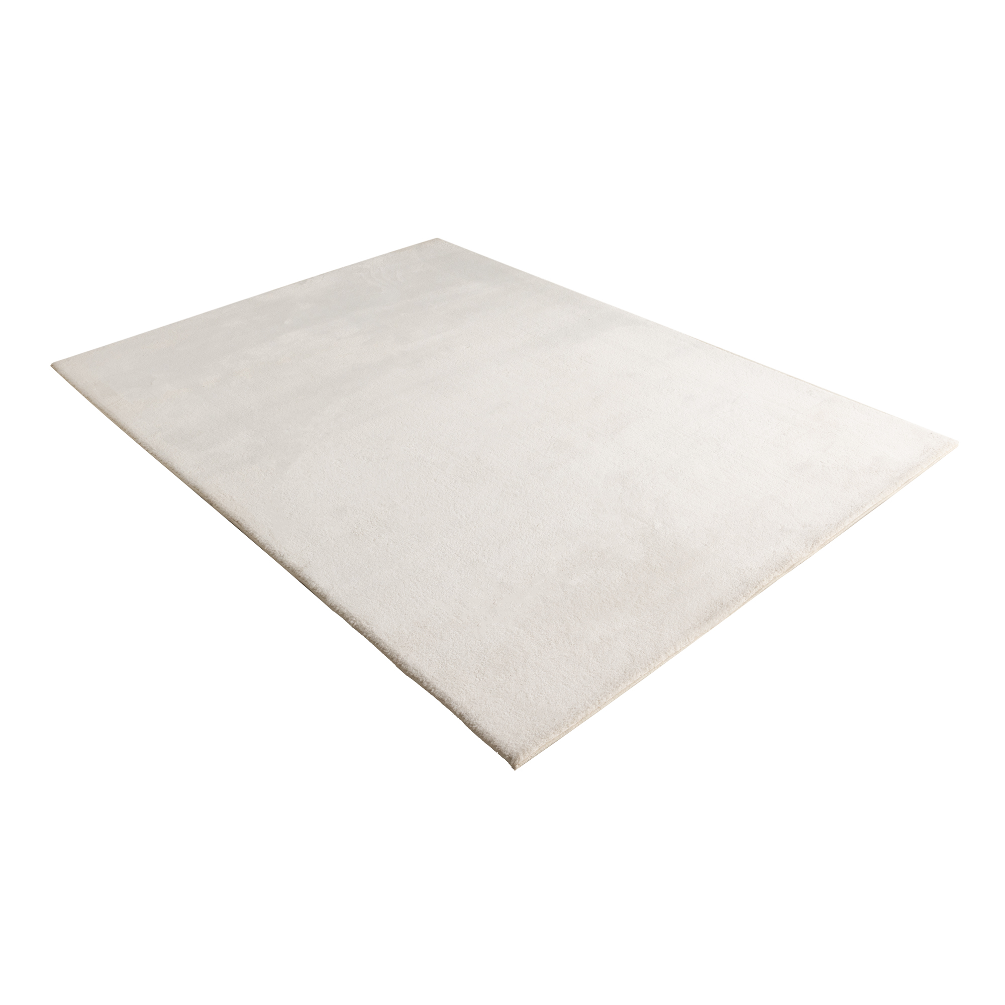 Teppich Boundless 225 Weiß 120cm x 170cm