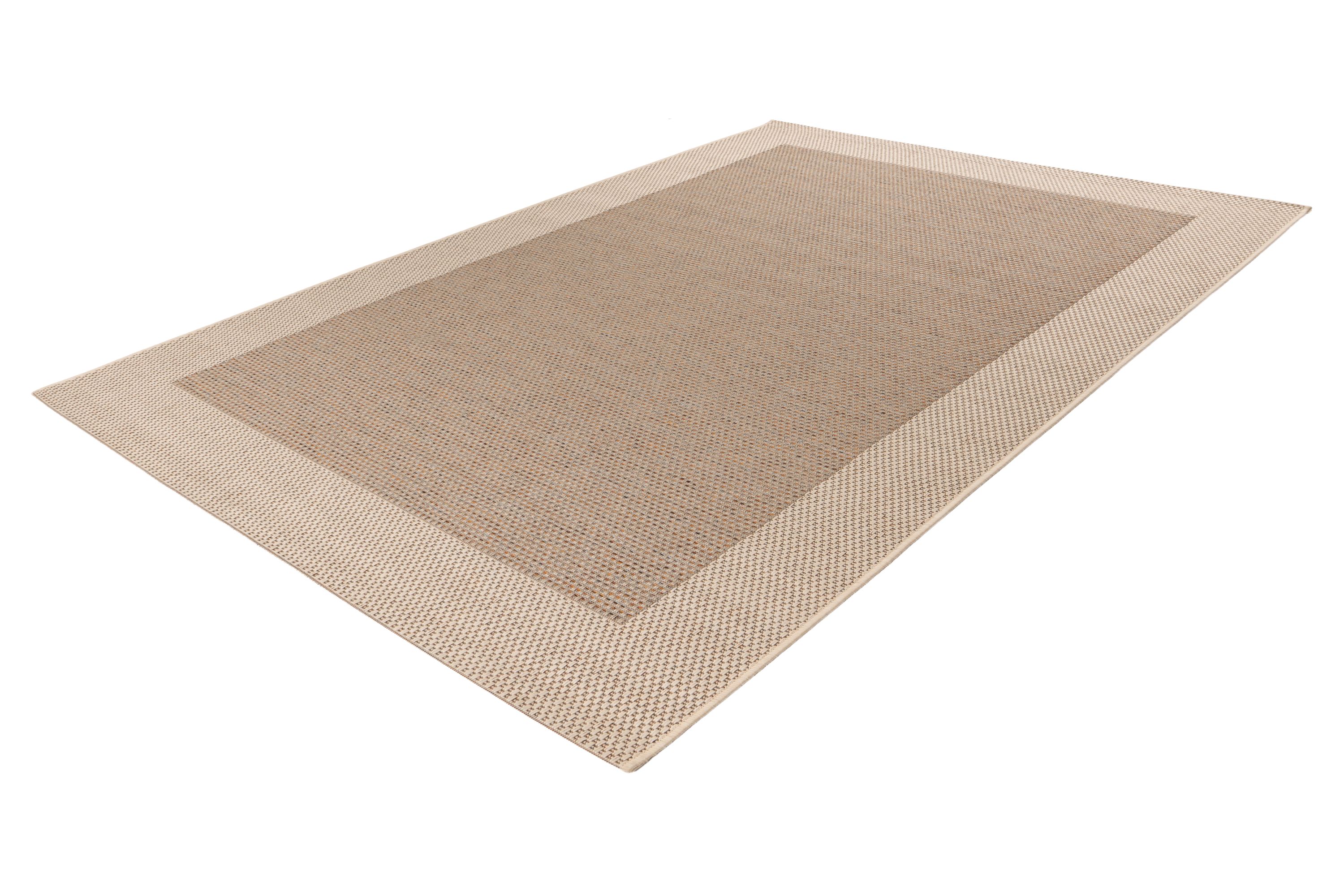Teppich Tribal 425 Multi 200cm x 290cm