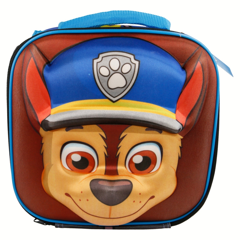 Stor Paw Patrol Stor 80756 - Paw Patrol Tasche