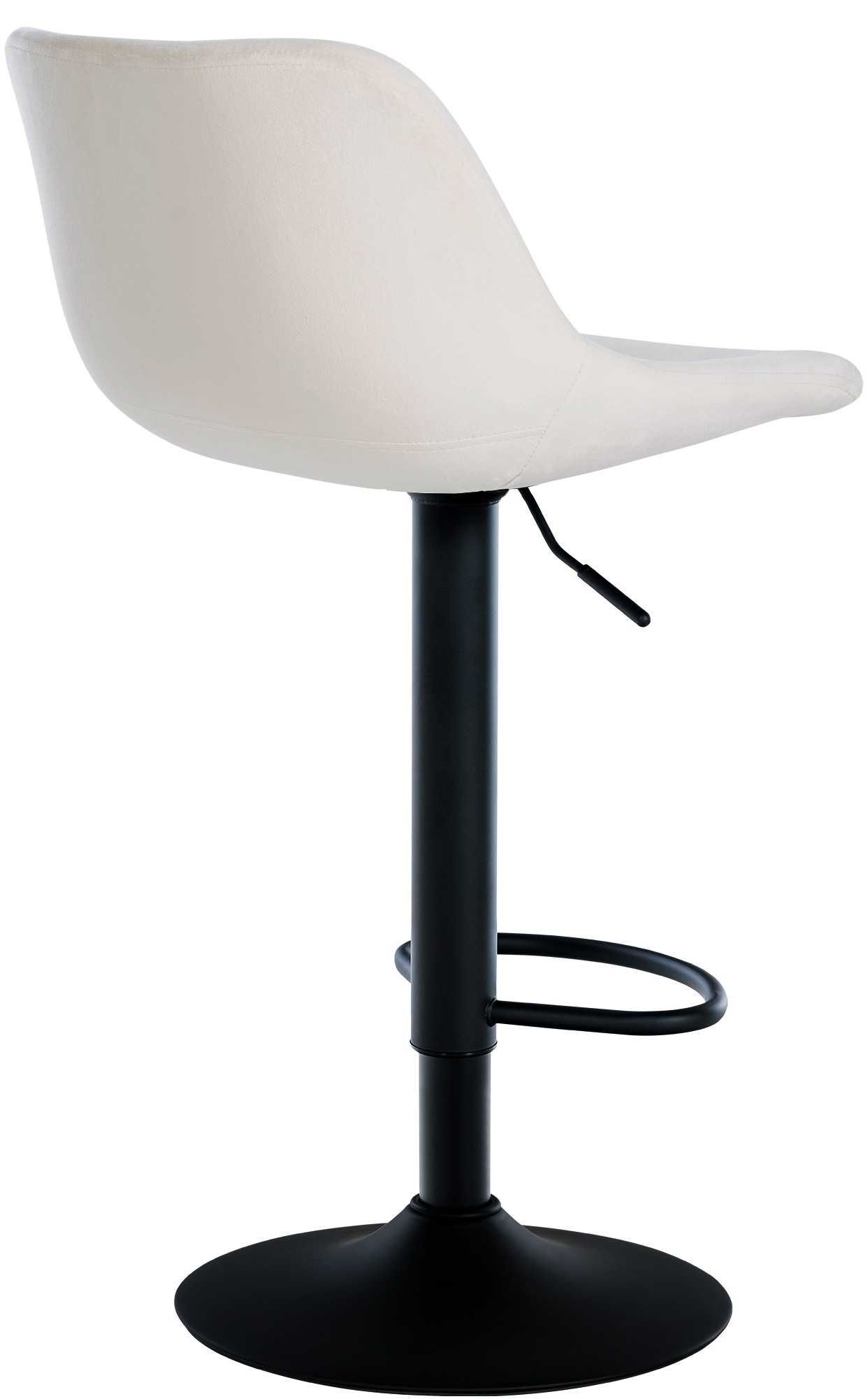 Barhocker Loft Samt
