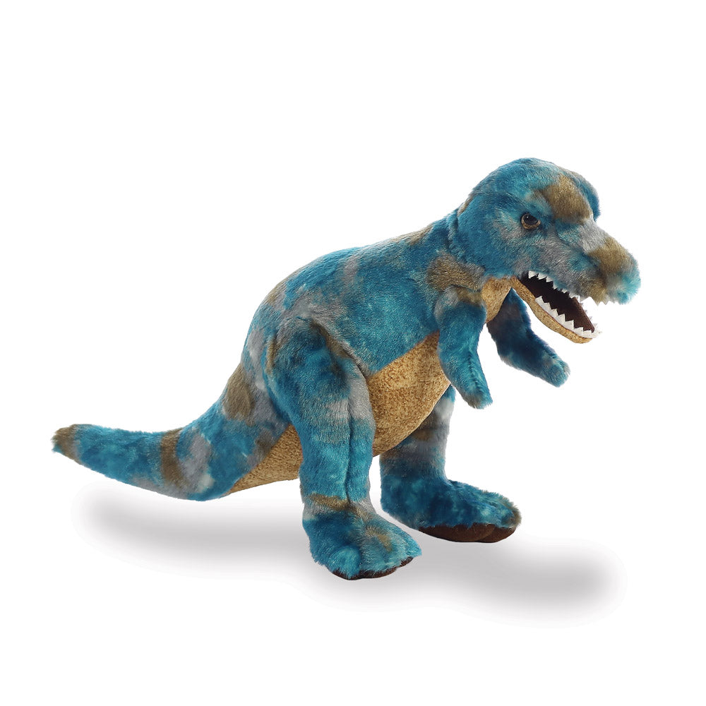 Aurora Plüschfiguren T - Rex Dinosaurier 36 cm - Plüschfigur