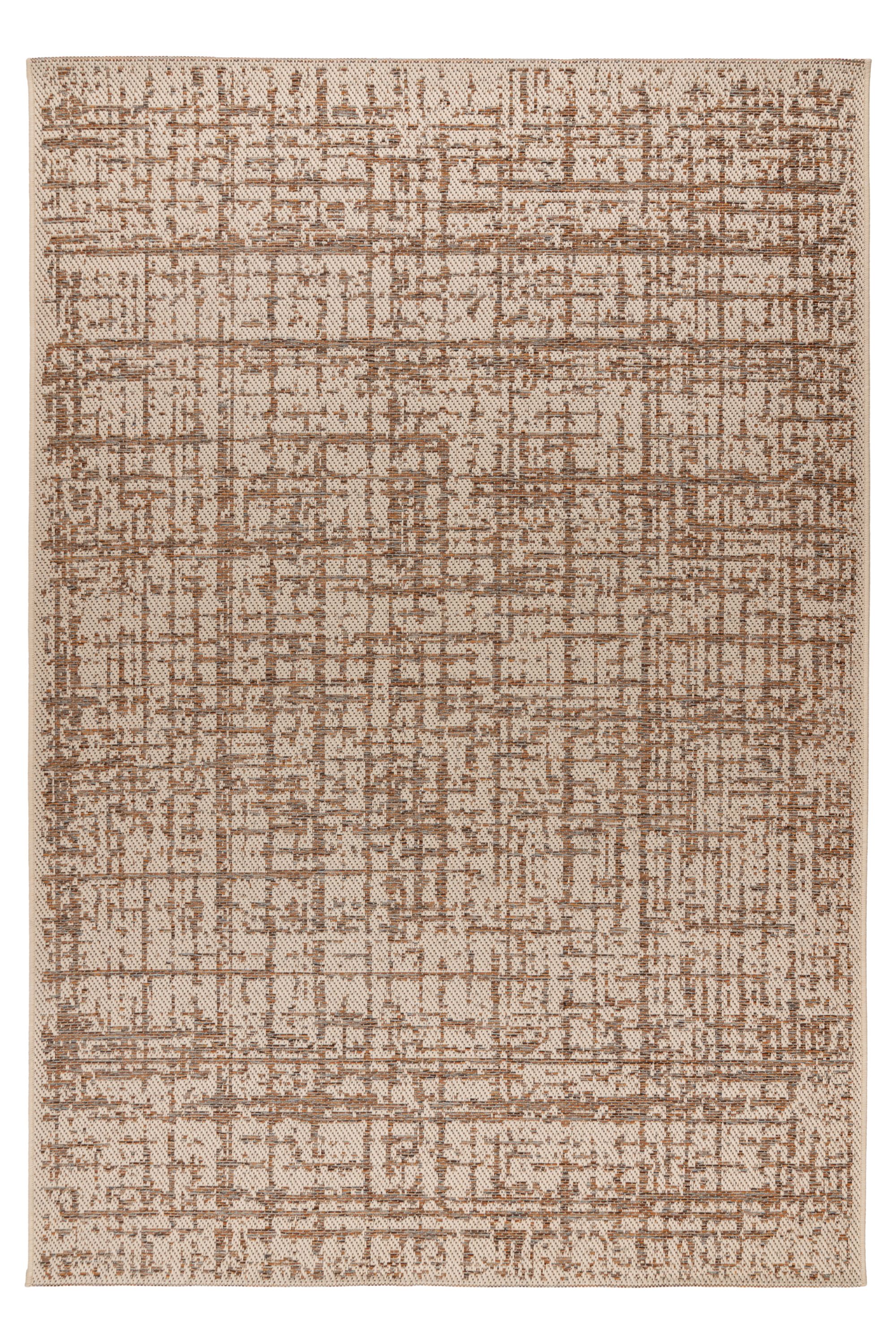 Teppich Tribal 325 Multi 120cm x 170cm