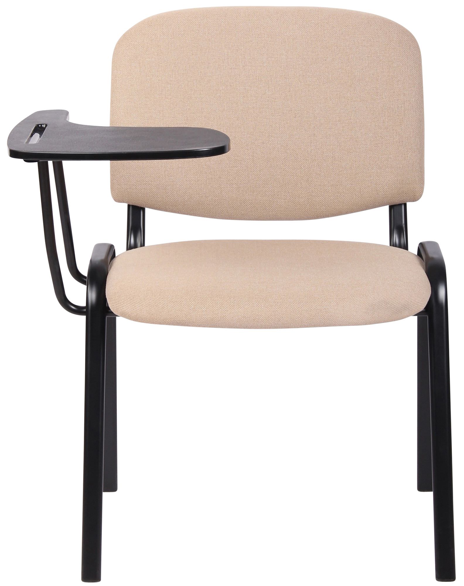 4er Set Stühle Ken mit Klapptisch Stoff