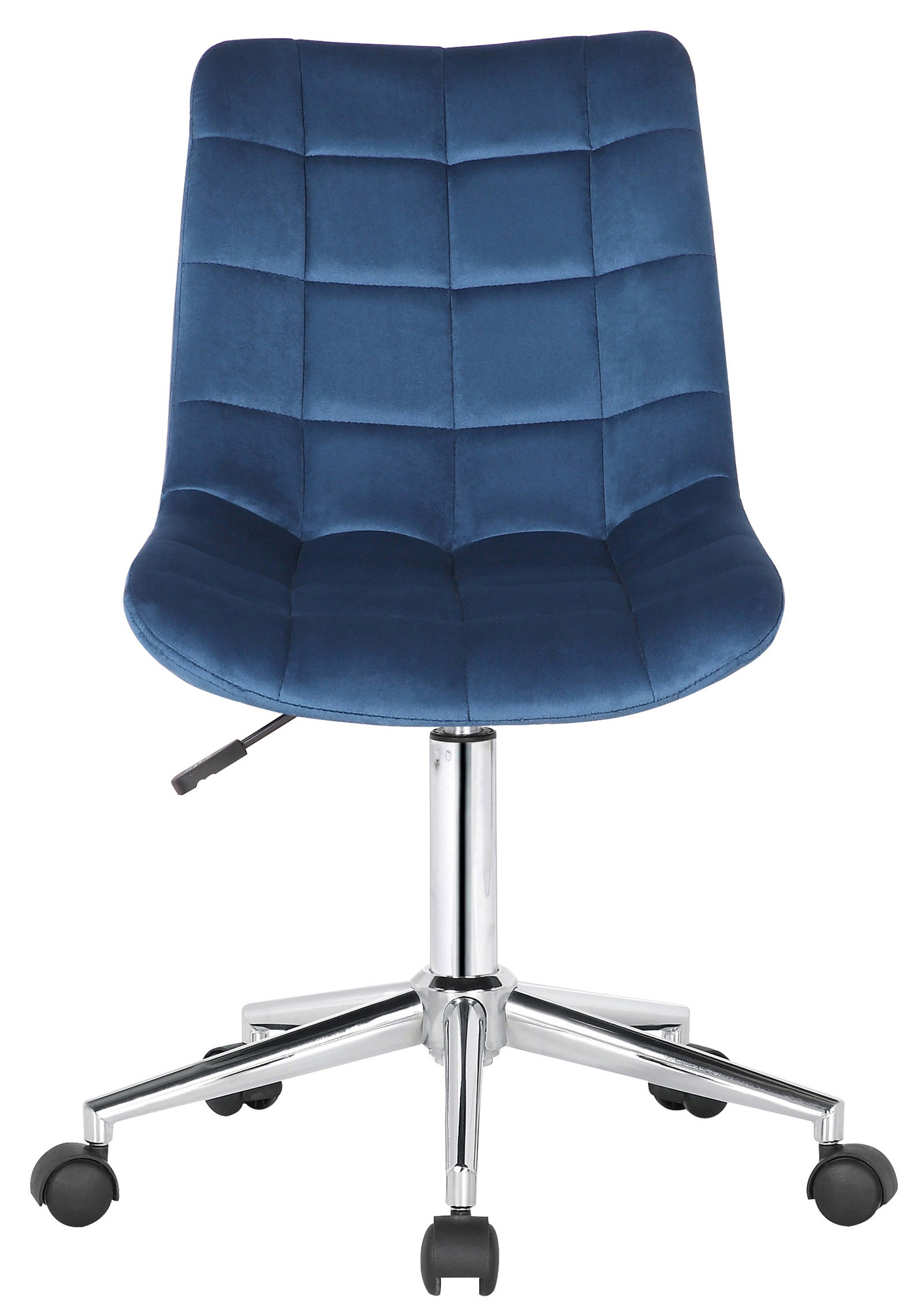 Bürostuhl Medford Samt
