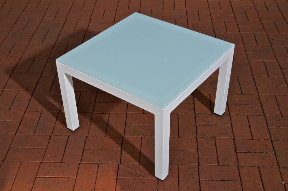 Vitus Kaffee-Tisch, Quadrat 65x65