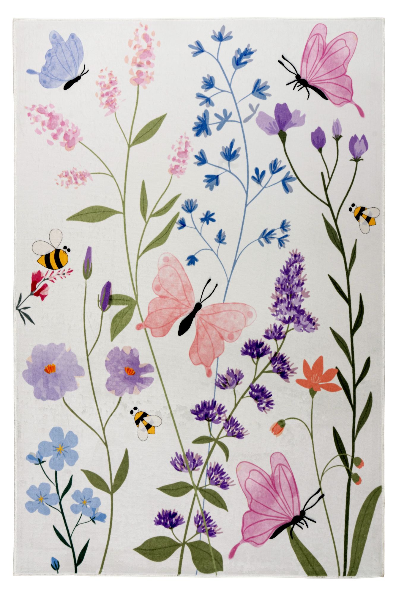 Teppich Wonder 134 Hebe 115cm x 160cm