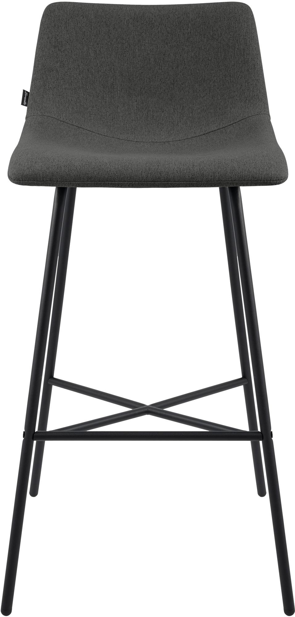 Barhocker Altona Stoff