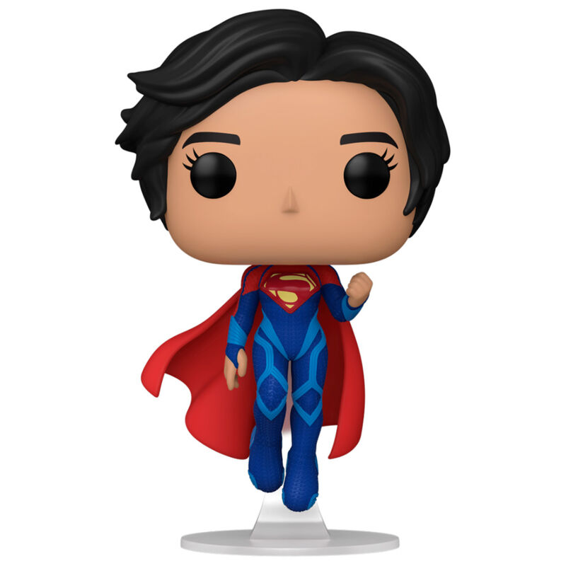 Funko Sammel- & Spielfiguren Funko 65599 - Pop! DC Comics The Flash - Supergirl #1339