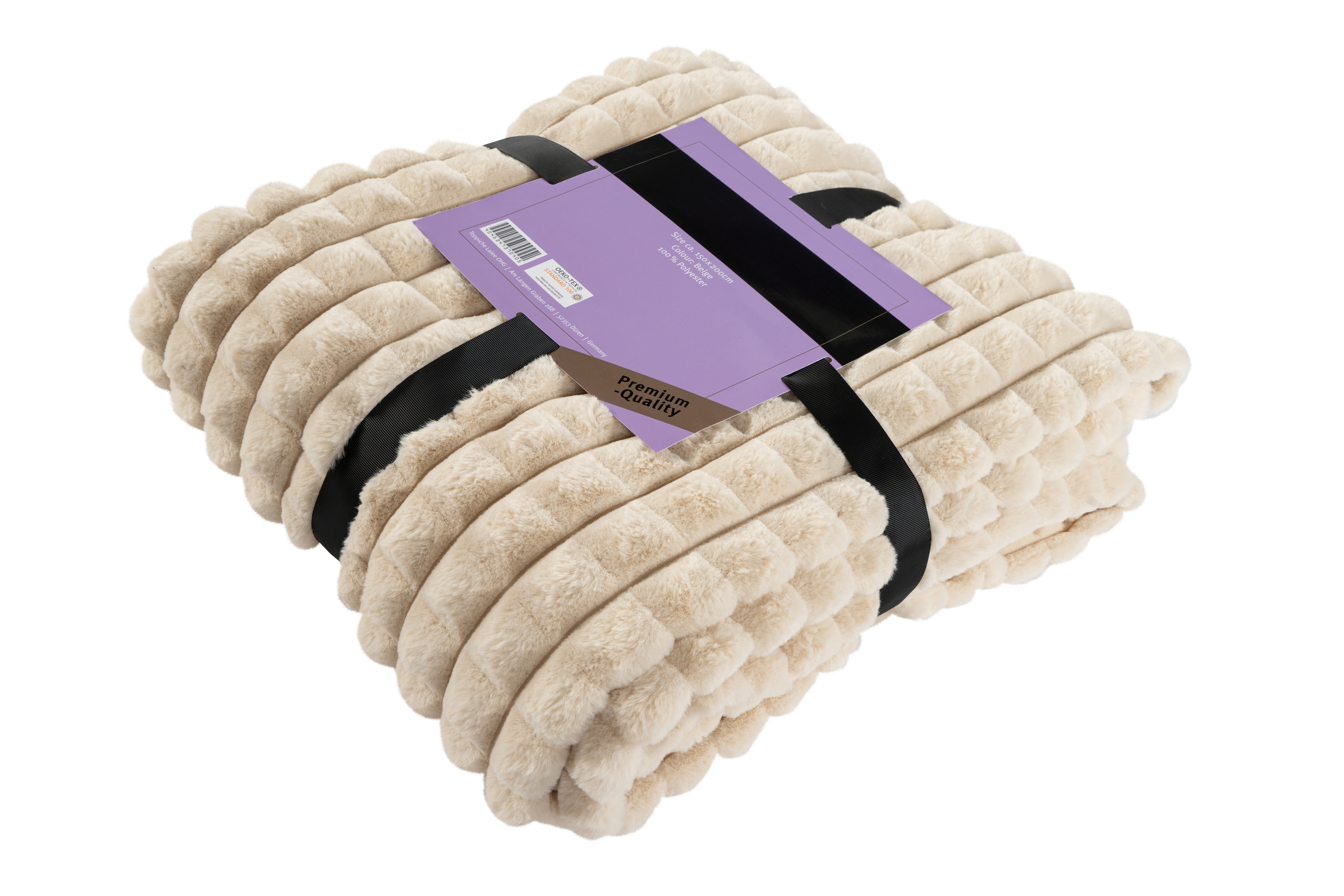Deko-Decke Decke Spa Essence 125 Beige