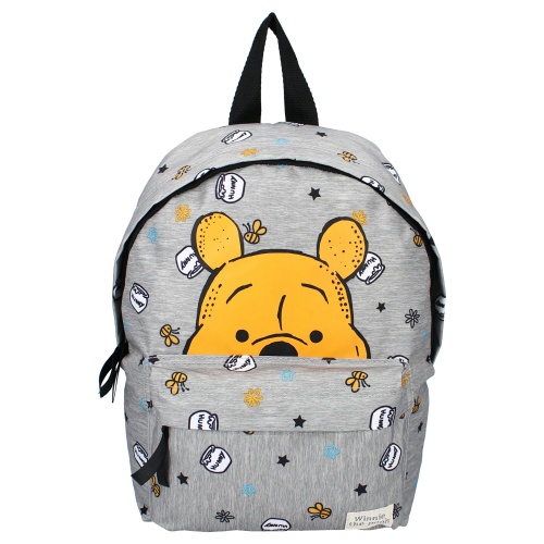 Vadobag Europe B.V. Winnie the Pooh Winnie The Pooh - Rucksack "We Meet Again" 31cm