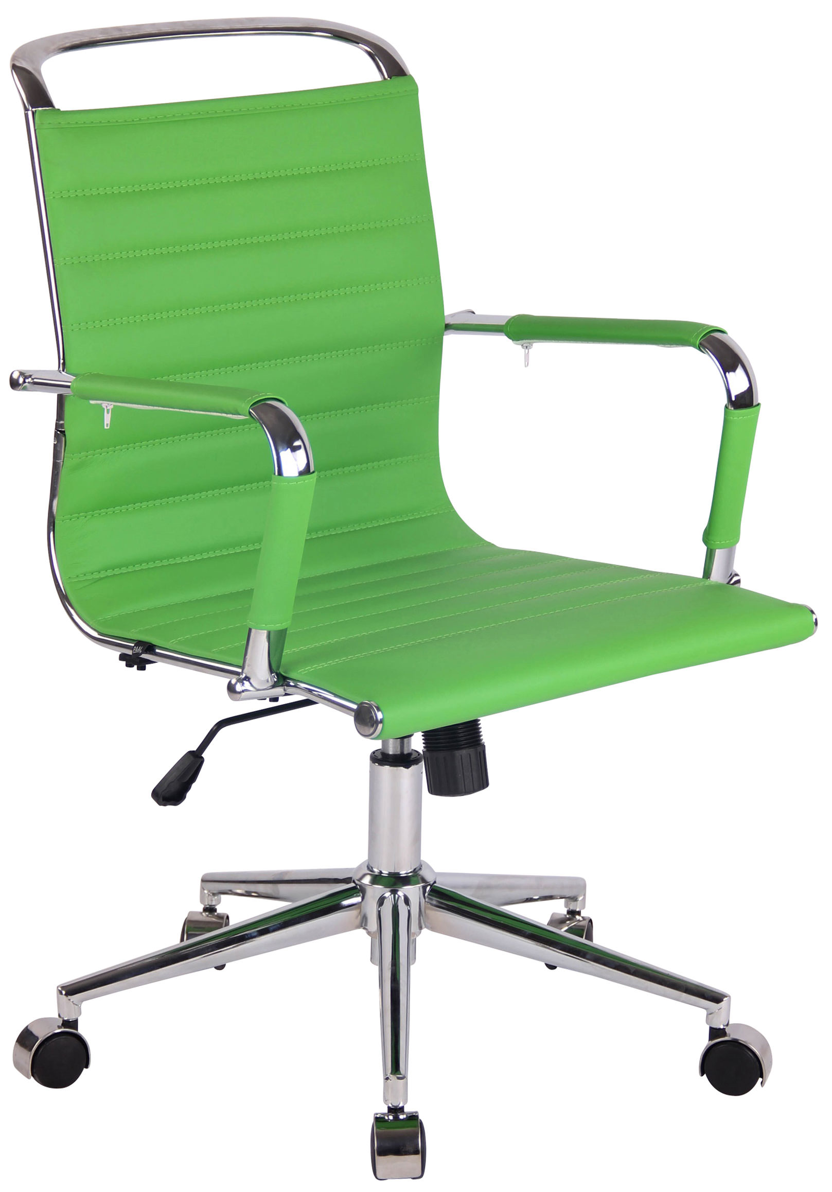 Bürostuhl Barton Kunstleder