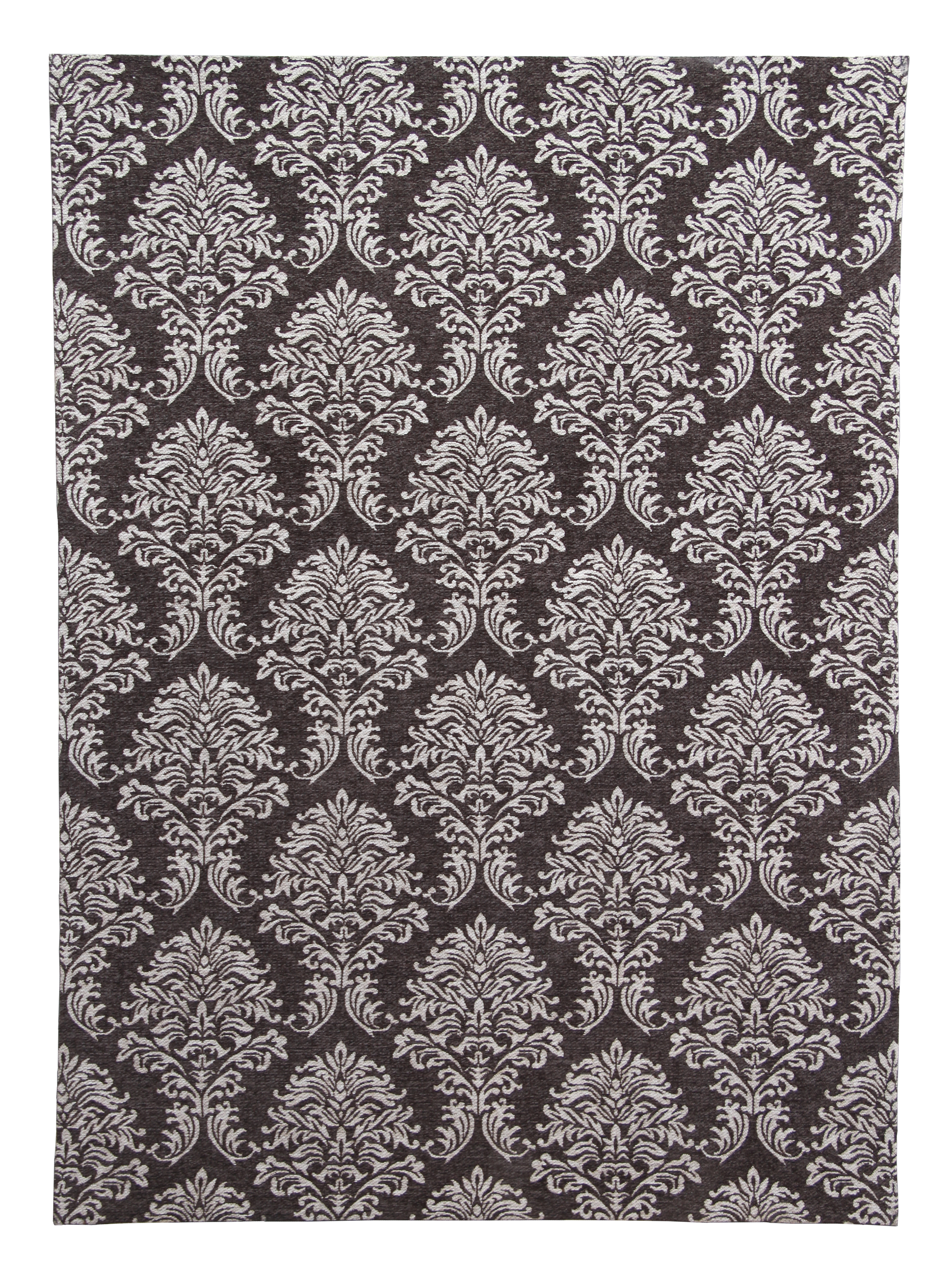 Teppich Ballerina 900 Grau 200cm x 290cm