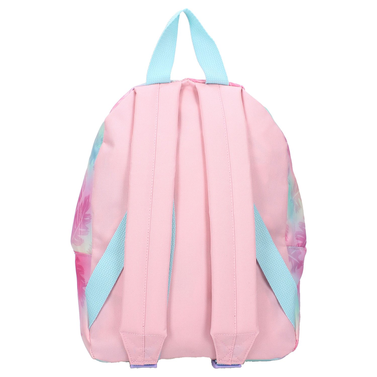 Vadobag Europe B.V. Schulranzen Disney Stitch - Rucksack "Aloha" - 31 cm