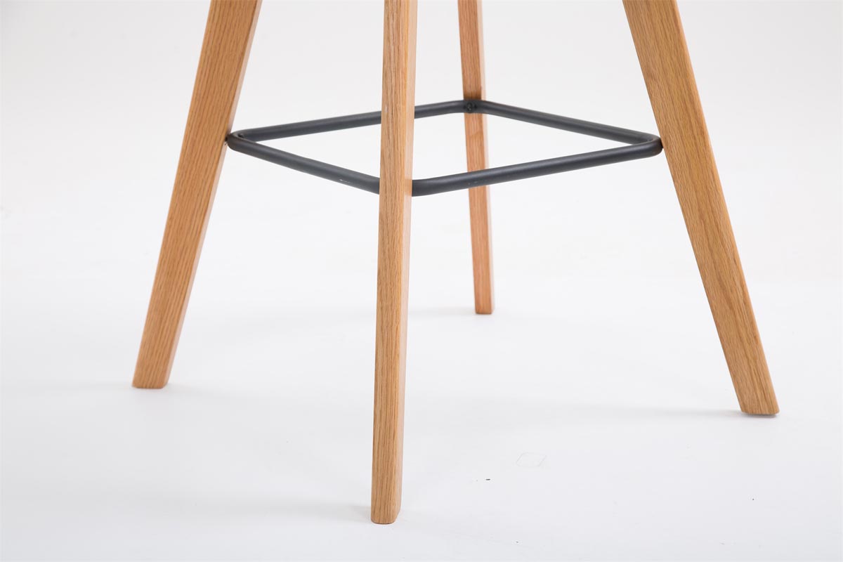 Barhocker Metz Stoff Natura