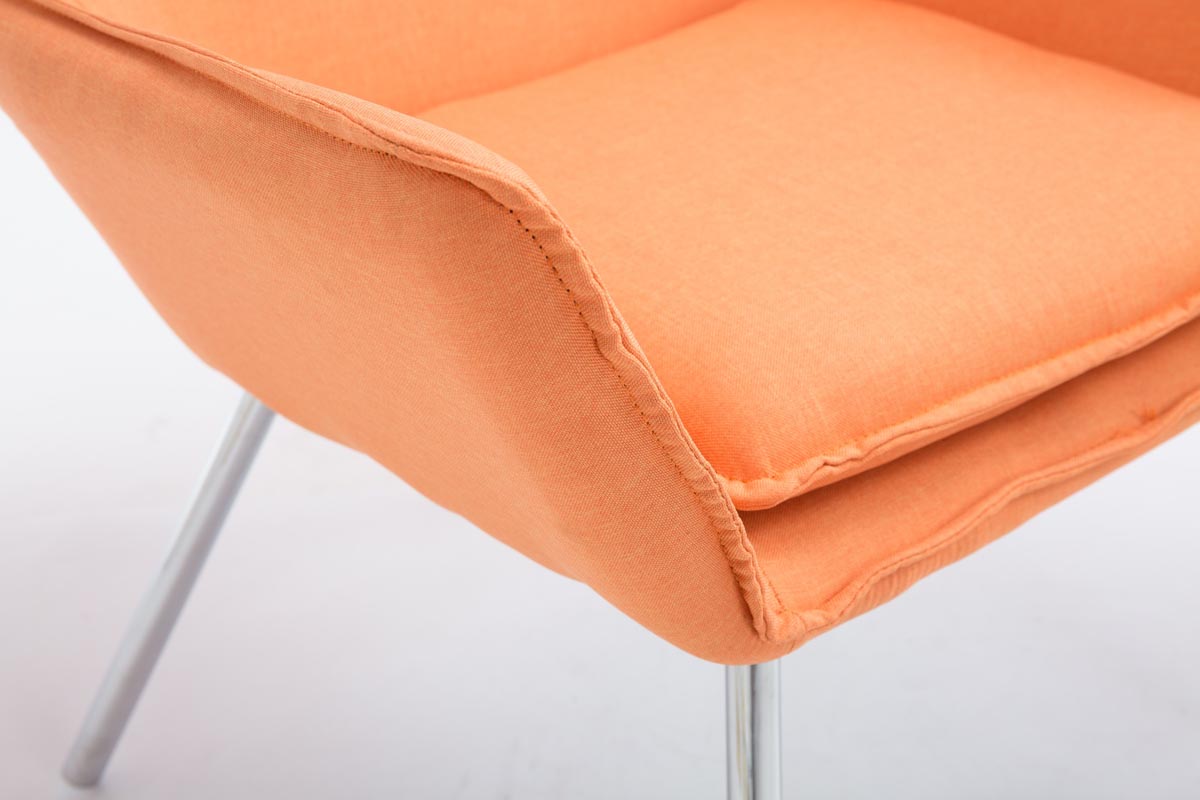 Caracas Lounger STOFF