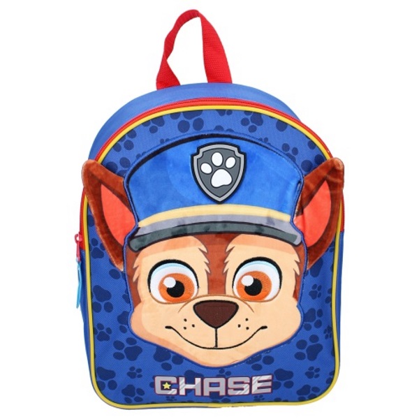 Vadobag Europe B.V. Rucksäcke & Taschen Paw Patrol - Rucksack "Furry Friends", Chase 32cm