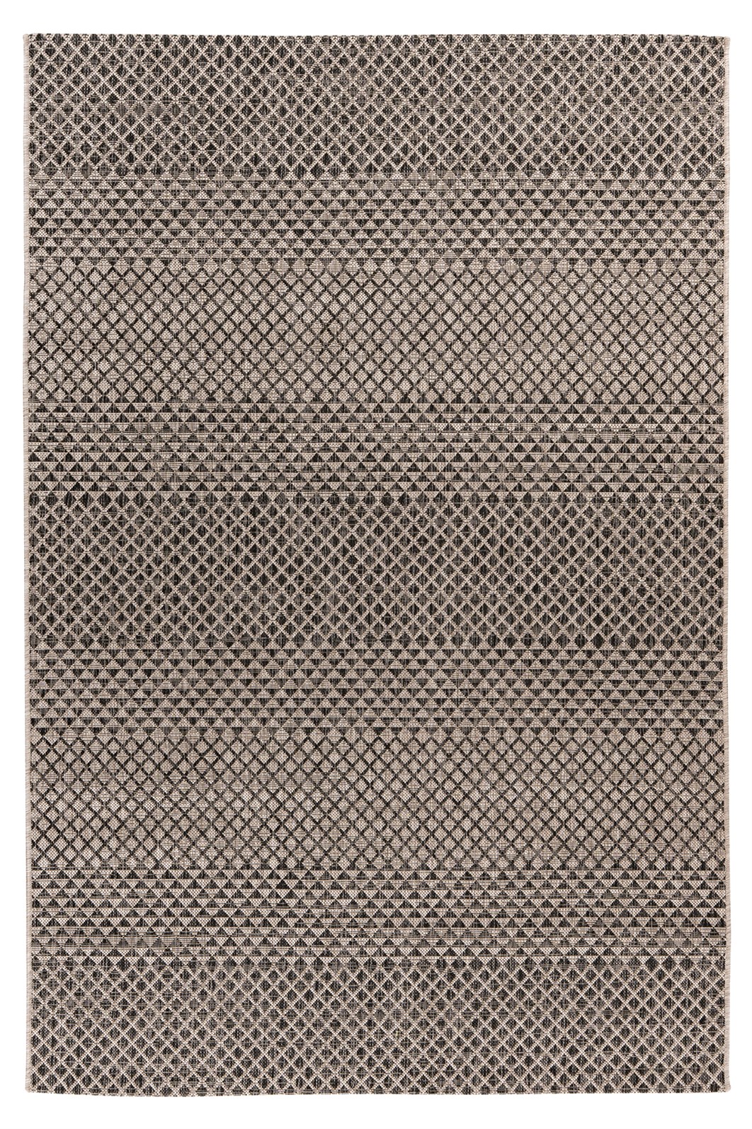 Teppich Nautic 887 Grau 120cm x 170cm