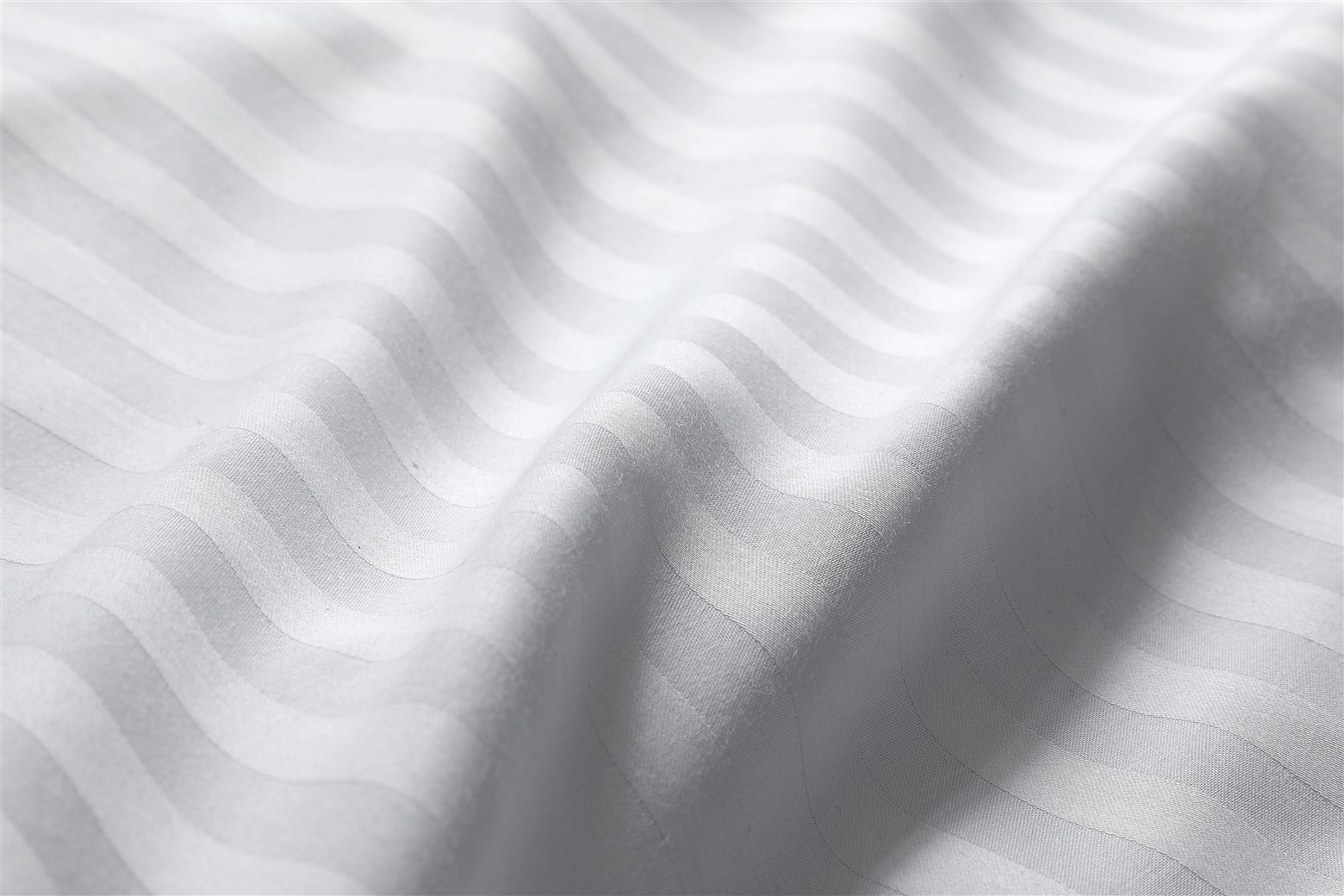 Bettwäsche Bettwäsche Valerina 125-FR Weiß 140cm x 200cm