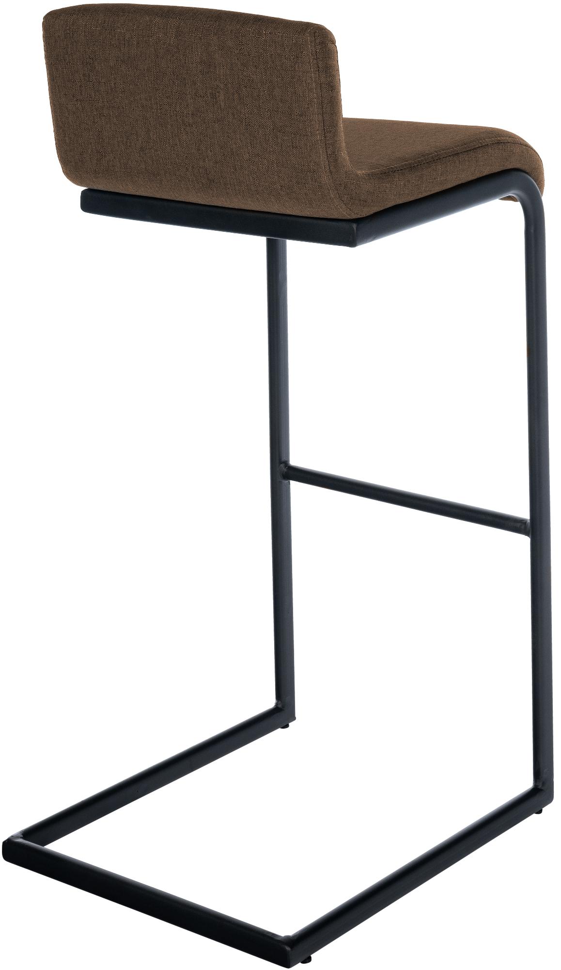Barhocker Newport Stoff B