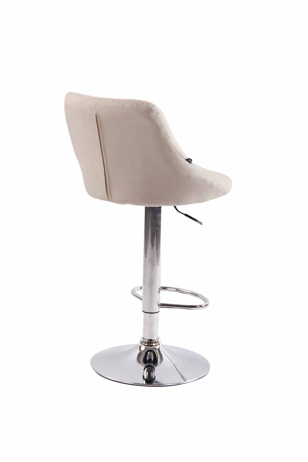 2er Set Barhocker Lazio Stoff C