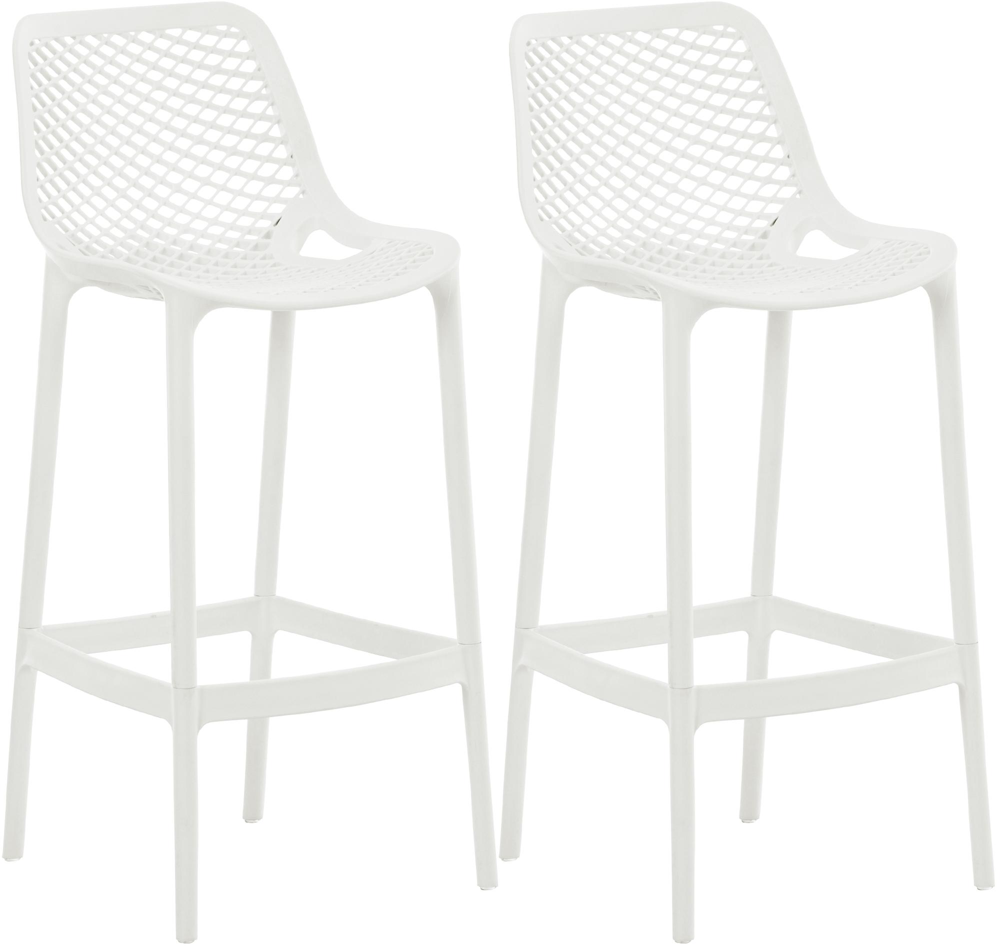 2er Set Barhocker Air