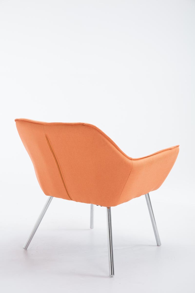 Caracas Lounger STOFF