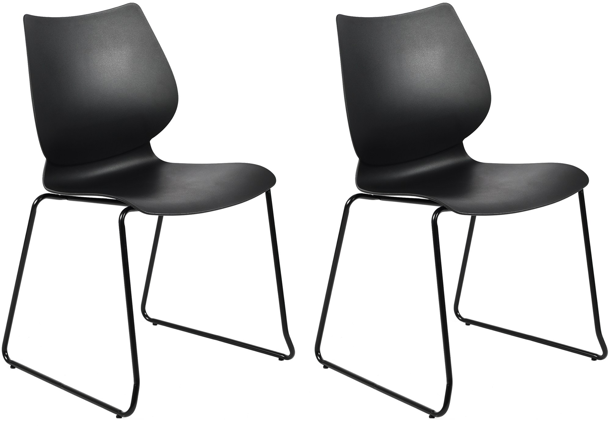 2er Set Stuhl Houma