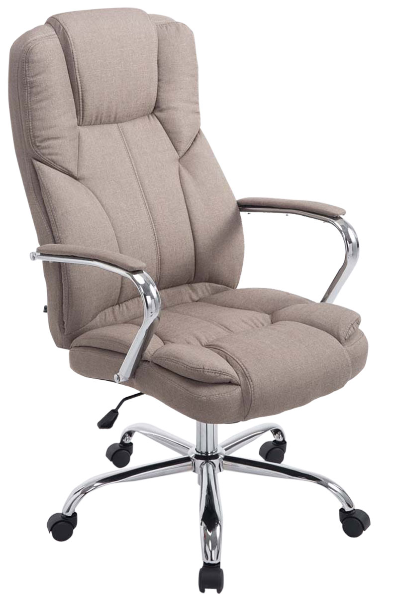 Bürostuhl BIG Xanthos Stoff V2