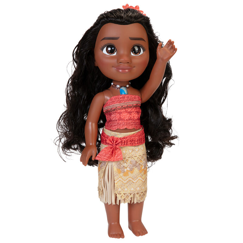 Jakks Pacific Princess Disney Vaiana - Puppe - 38 cm