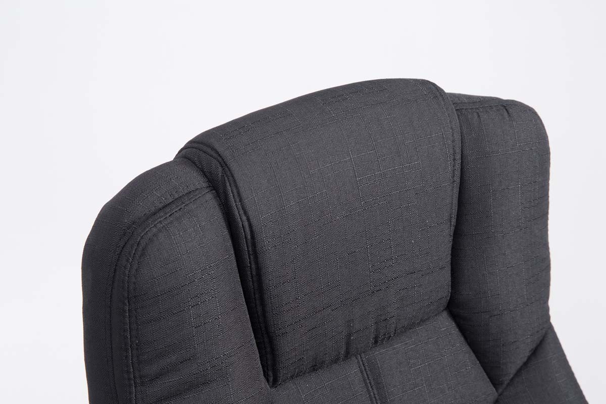 Bürostuhl BIG Xanthos Stoff V2