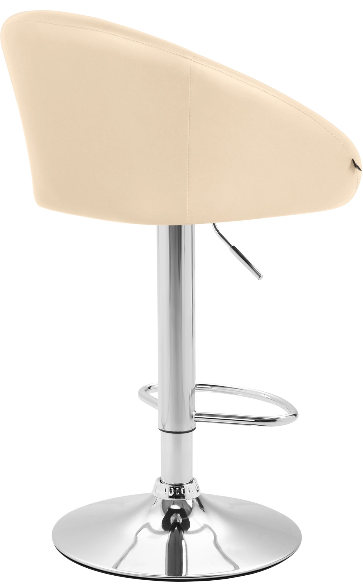 2er Set Barhocker Miami V2 Kunstleder C