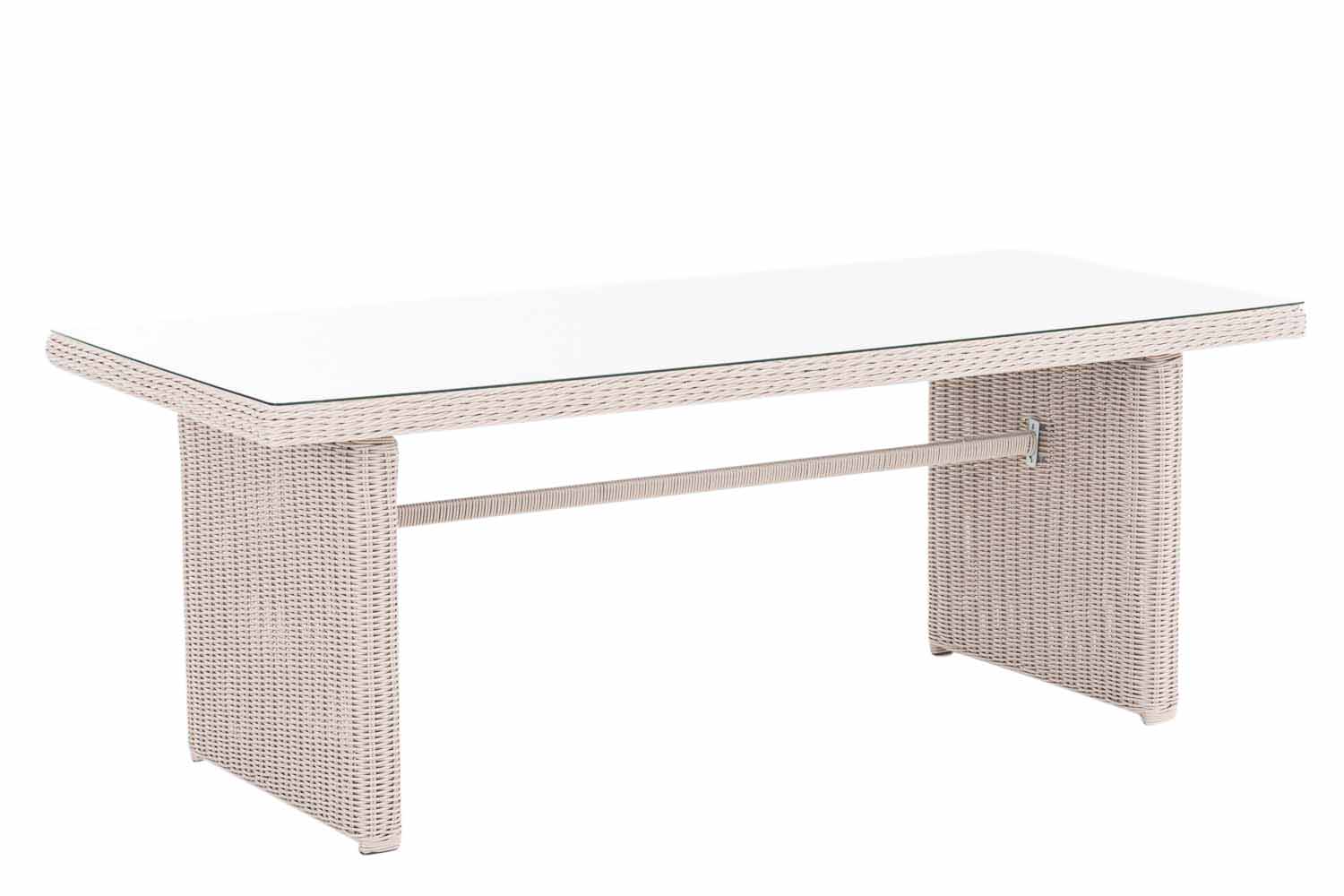 Tisch Fontana XL
