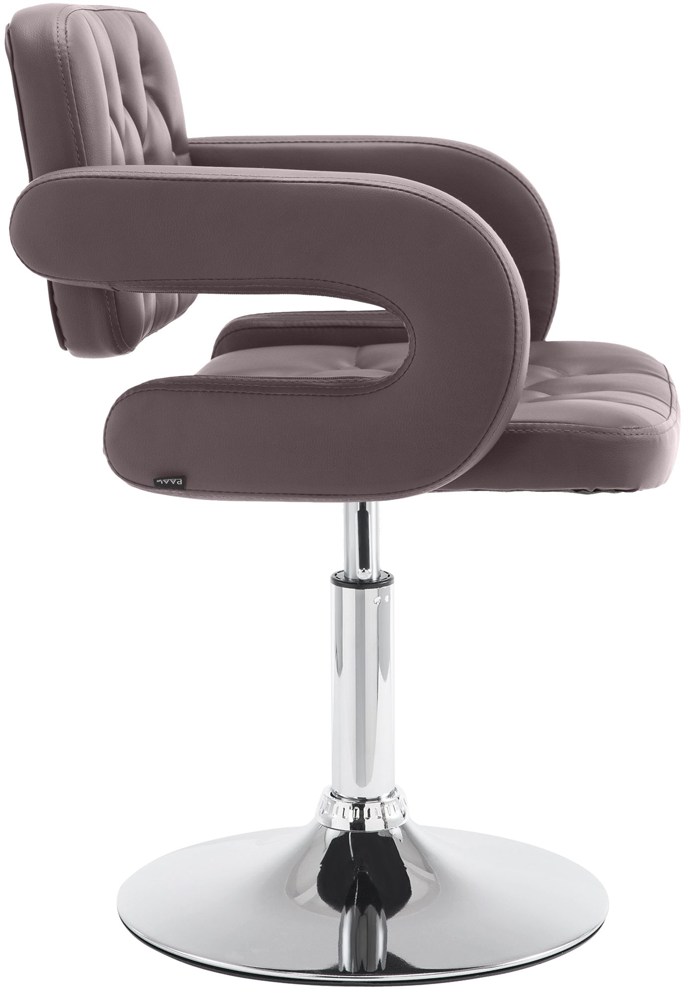 CLP Trading GmbH Lounger Dublin Kunstleder – Ansicht 7