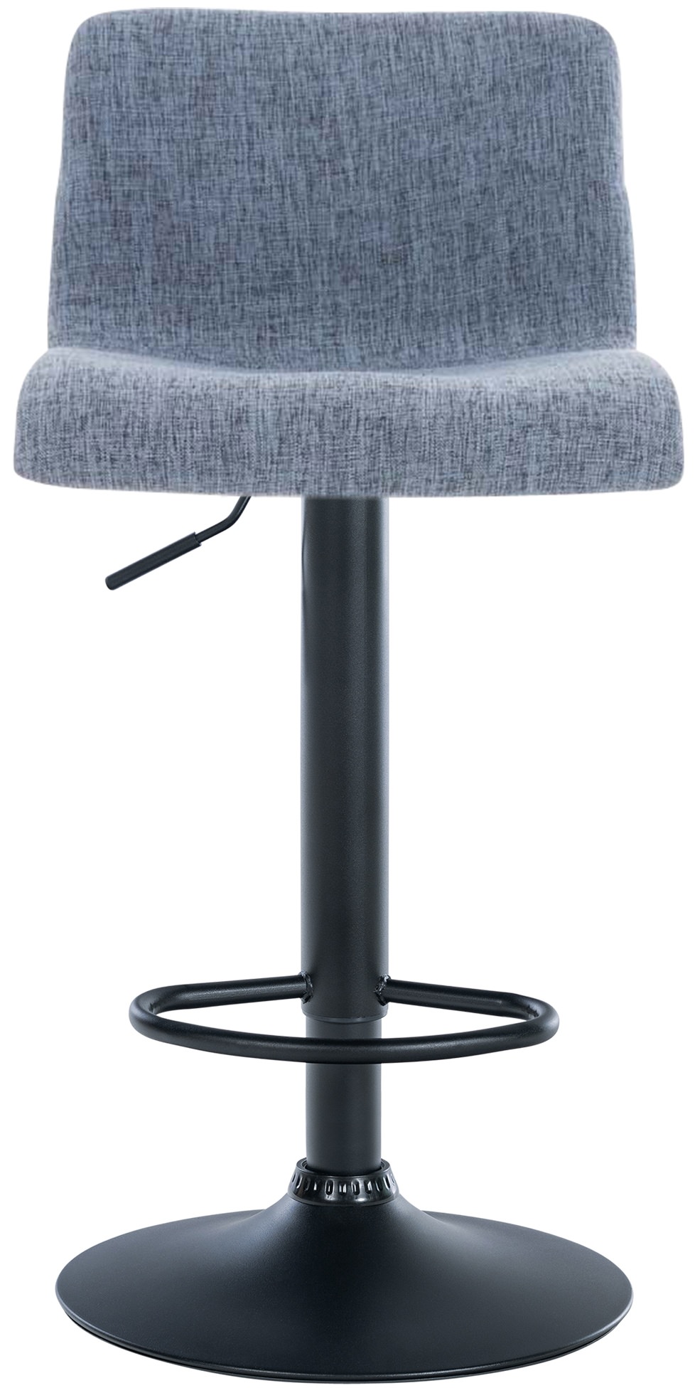 Barhocker Hoover Stoff B