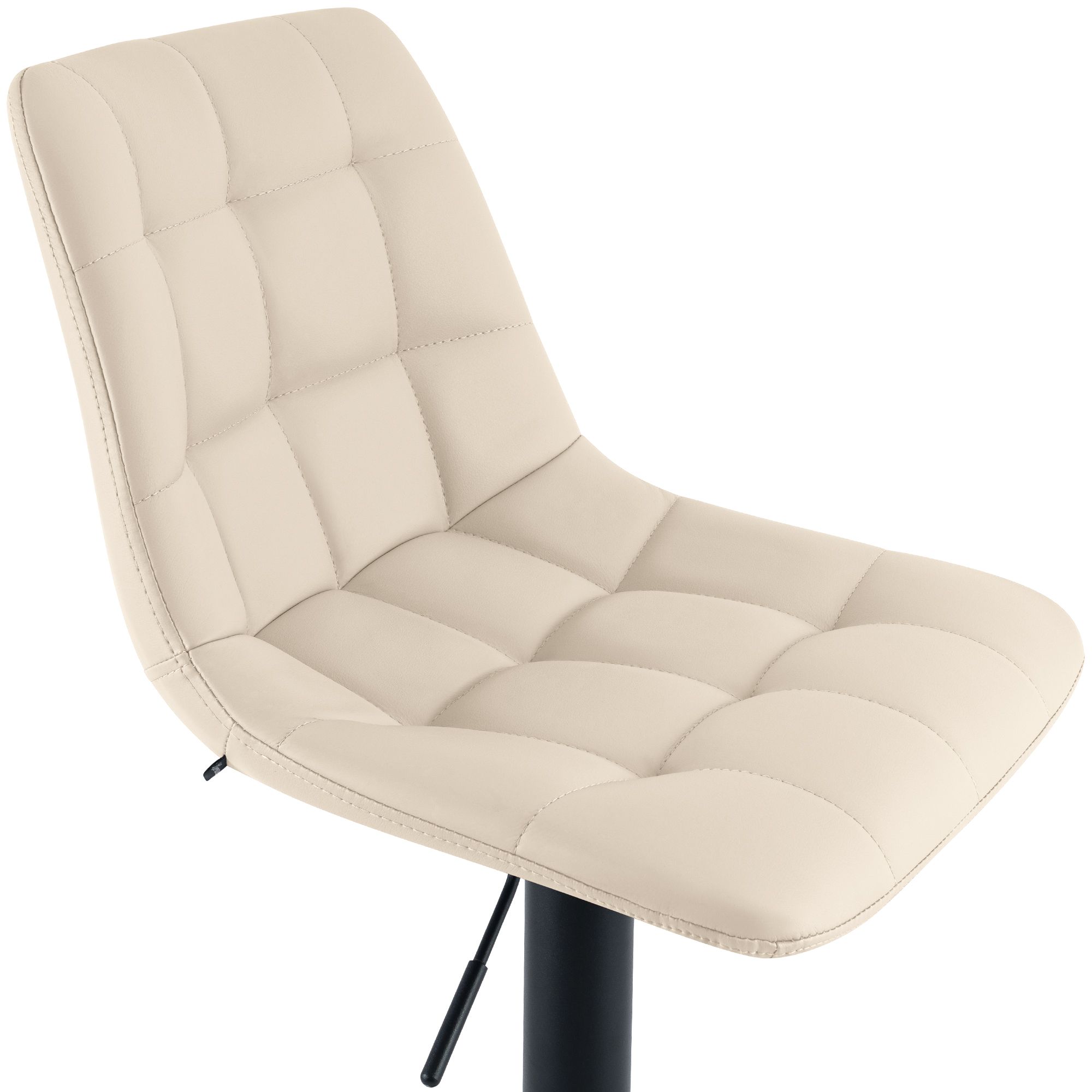 Barhocker Mapun Kunstleder