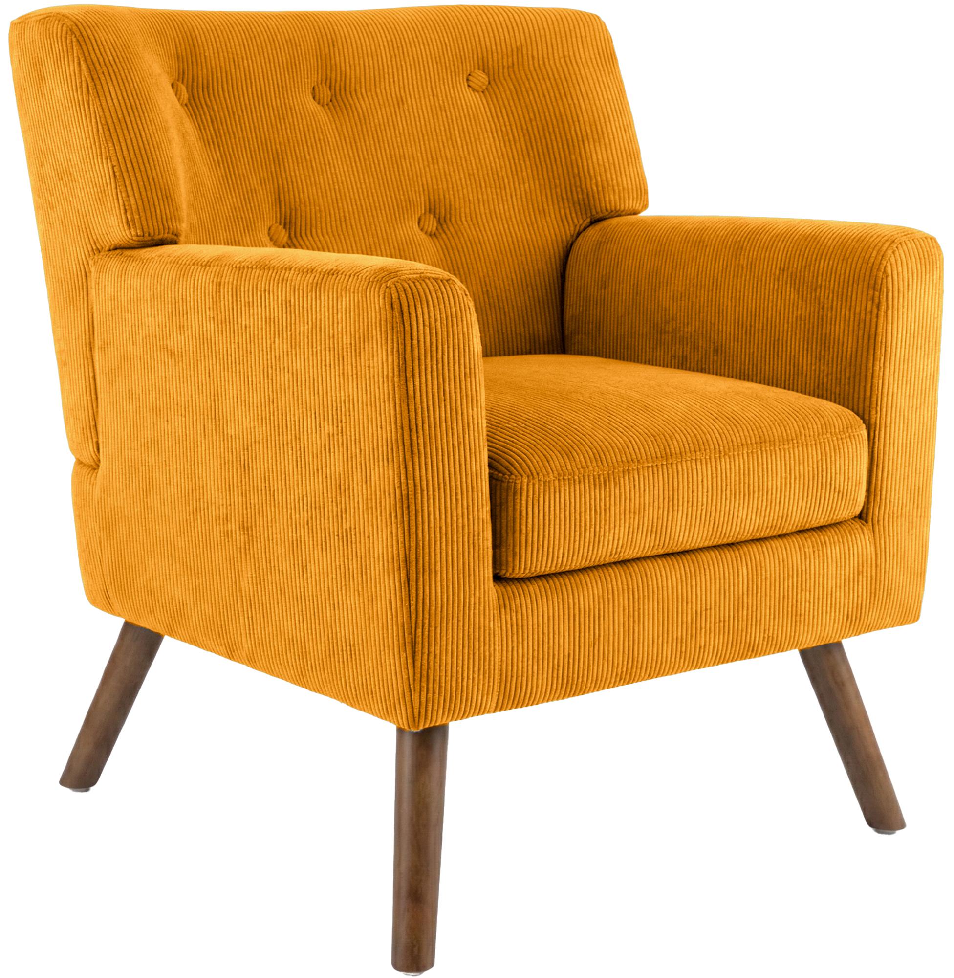 Sessel Kioni Cord