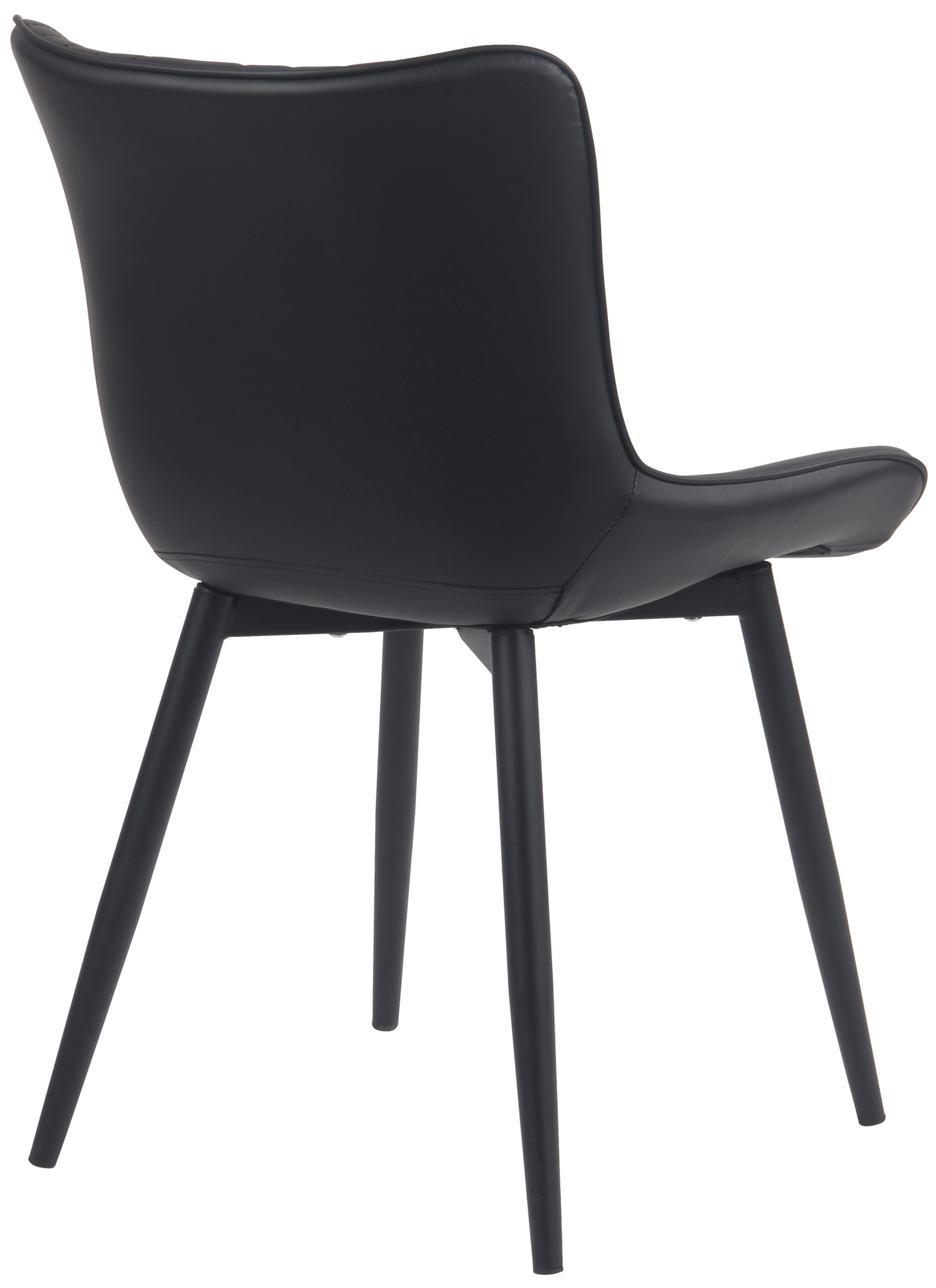 2er Set Stühle Brady Kunstleder